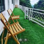 Nathia Gali Resort