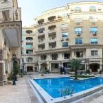 Jasmine Pyramids Hotel