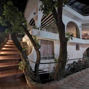 Casa Lomas