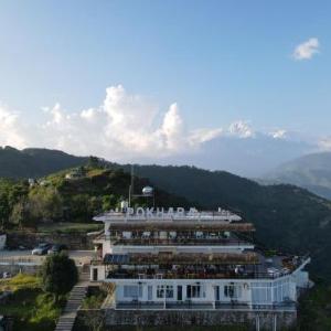 Hotel Pokharaeye