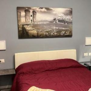 Rodinó rooms