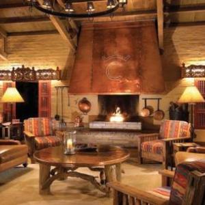 Hotels near Del E Webb Center for the Performing Arts - Rancho De Los Caballeros