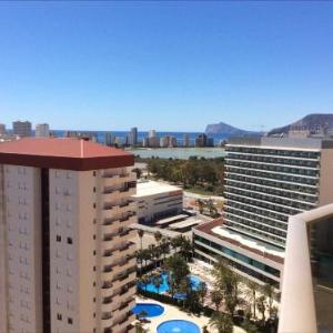 CostaBlancaDreams Esmeralda Suites in Calpe