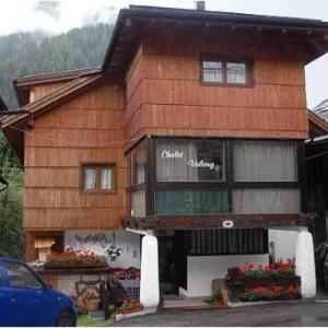 Chalet Valeruz