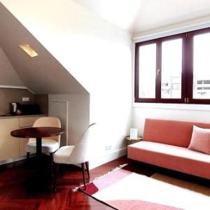 Trindade - Loft apartment
