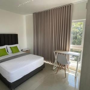 405 studio apartment in El Peñon