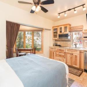 Viking Lodge 100B