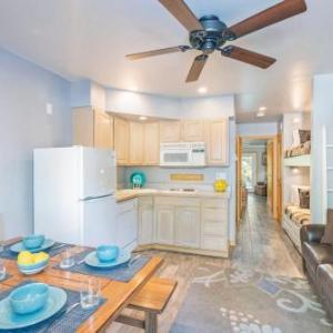 Ground Floor on River Trail Walk to Ski condo