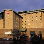 ibis London Gatwick Airport 