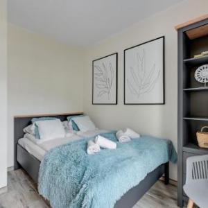 Comfort Apartments Nasypowa