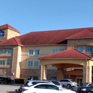 Summer Hill Inn & Suites