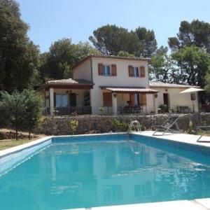 Private Holiday in Barjols