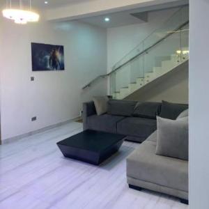Gorgeous Short-let Apartment Lekki