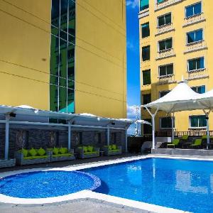THE ROYAL MANDAYA HOTEL