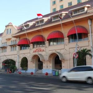 Hotel Horison Arcadia Heritage Surabaya