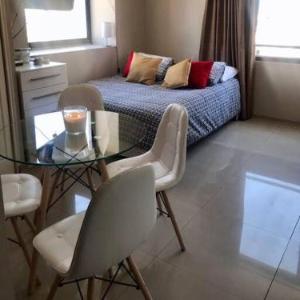 Andar 14 Melhor localização em Las Condes Santiago Chile Apartamento Confortável