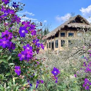 Ho May Garden Retreat - Moc Chau