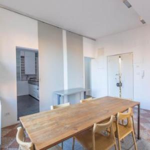 Nel Ghetto Bologna by Short Holidays