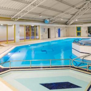 Holiday Inn Southampton Eastleigh By IHG