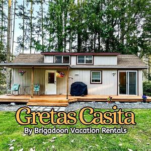 Sq Gretas Casita