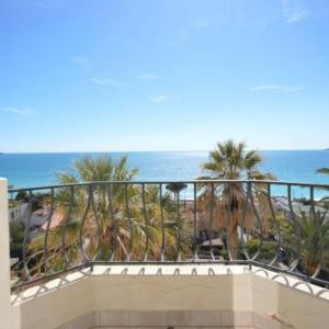 Brand New Three Bedroom Apartment with Sea views