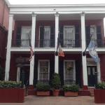 Le Richelieu Hotel