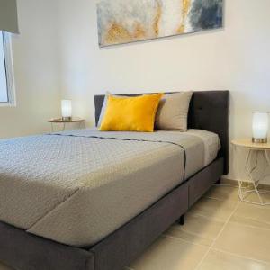 Cozy 2-bedroom apartment with amenities