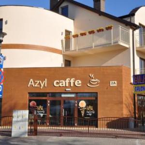 Azyl