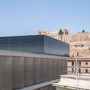 Stunning Acropolis View 2BR Apartment by UPSTREET