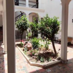 Olala house