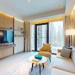 Primestay - 2BR Upscale in Address Opera Downtown - Dubai Dubai 