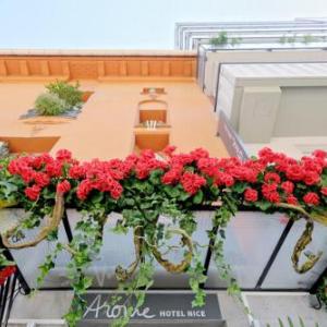 Arome Hotel