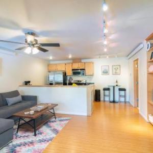 Comfy Casual Near Gondola & Main Street! Needle Rock 3 condo