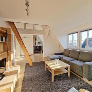 Gorch-Fock Wohnung B