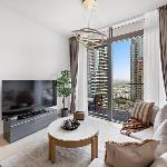 Premium 1BR in Marina Gate Dubai Marina