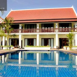 Sunrise Garden House Hotel