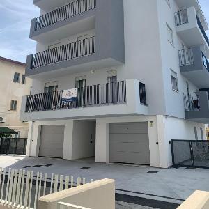 Matilde Apartments Caorle