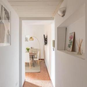 iFlat The Centrality Apartment