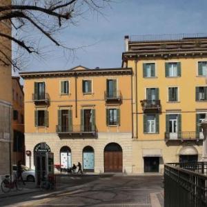 Casa Esvael - Historic Rooms in Verona City Center