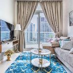 Beautiful 1BR in Business Bay Prime Location Dubai 