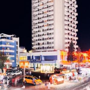 Kuban Resort & Aquapark - All Inclusive