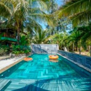 Holiday Villa 6BR Beachside by HÙA Homes