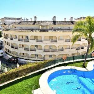 Pueblo Torrequebrada Benalmadena 2 Bed Apt