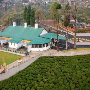 ama Stays & Trails Puttabong Cottage Darjeeling
