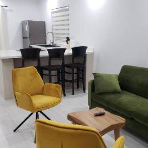 CG Apartment - Turtuga