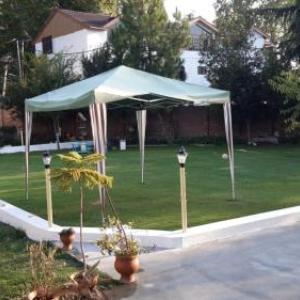 Rose Bowl Guest House/Paying Home