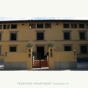 Tessitori 22