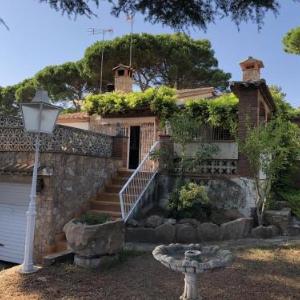 Casa el Palomar