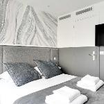 Modern Studio for 2P with A/C - Near Montmartre Paris 
