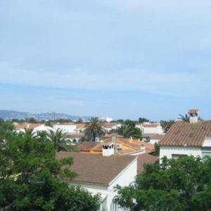 Apartamento en Empuriabrava para 4/6 personas a 800m de la playa con terraza y aire acondicionado - ES-204-4